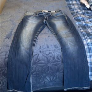 Day Trip Virgo Bootcut  Jeans